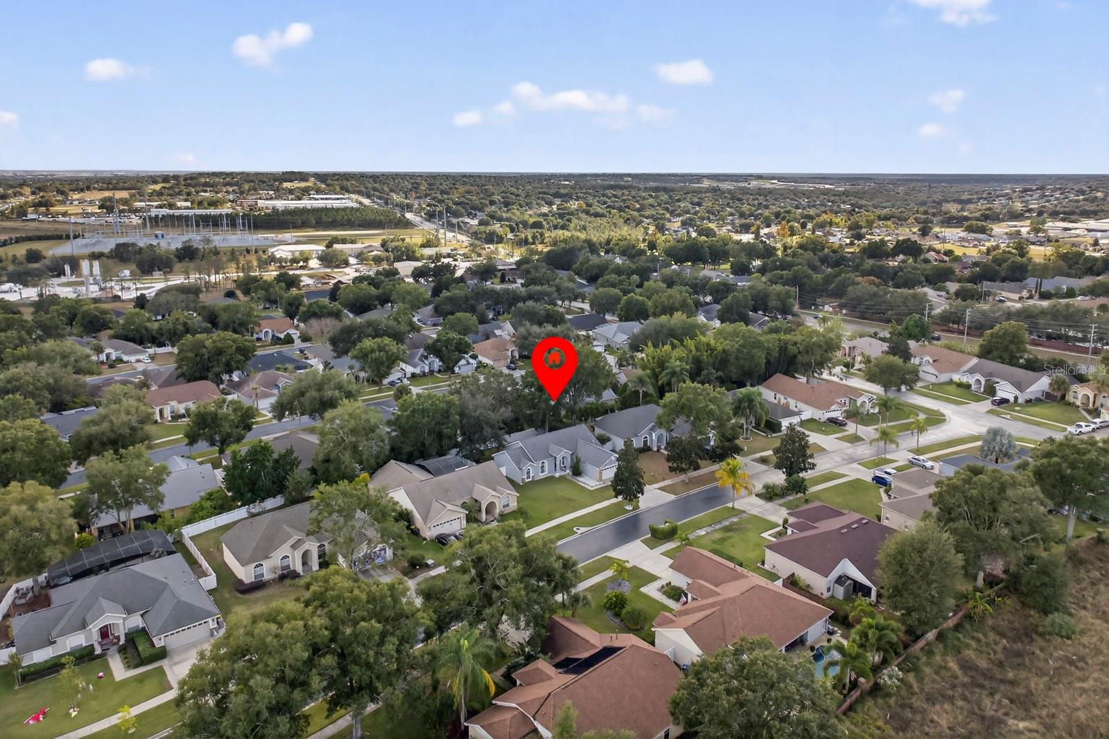 HILLS CLERMONT PH 02 - Residential