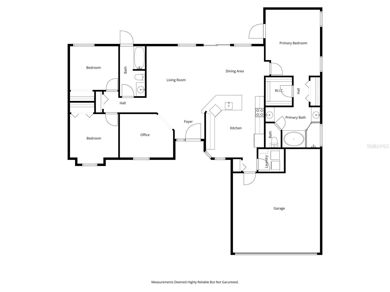 HILLS CLERMONT PH 02 - Residential