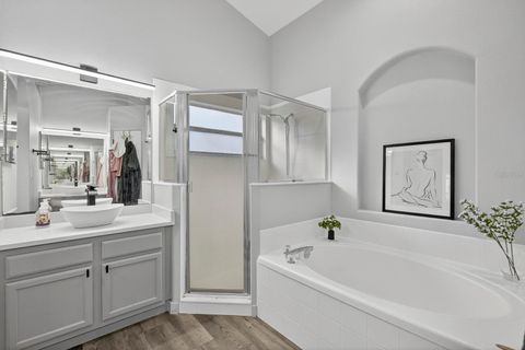 Tiny photo for 2687 Pine Shadow Lane, Clermont, FL 34711 (MLS # O6363225)