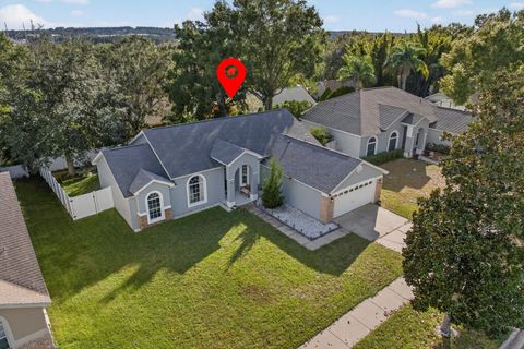 Tiny photo for 2687 Pine Shadow Lane, Clermont, FL 34711 (MLS # O6363225)
