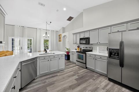 Tiny photo for 2687 Pine Shadow Lane, Clermont, FL 34711 (MLS # O6363225)