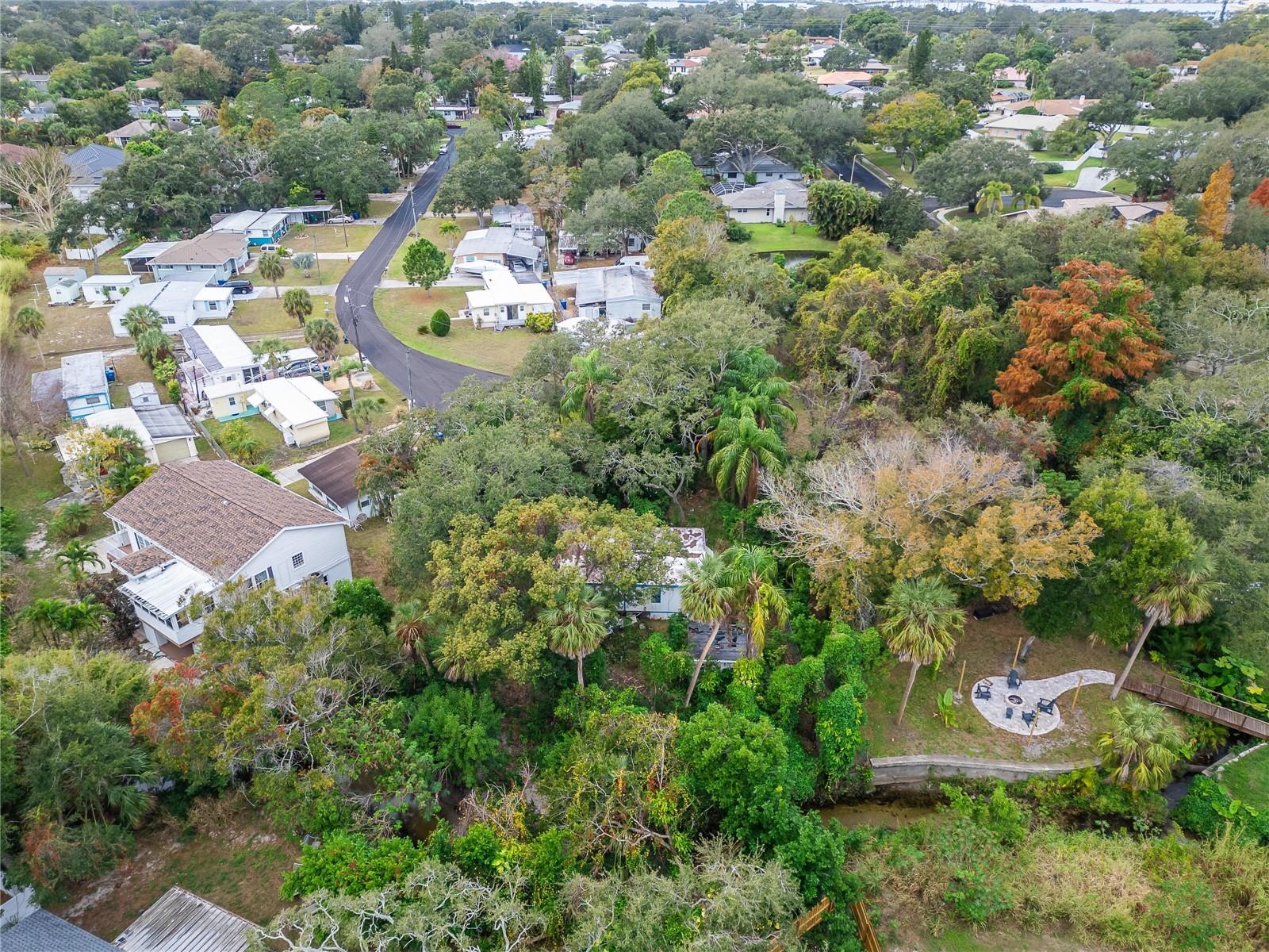 BRAE BURN PARK ESTATES - Land