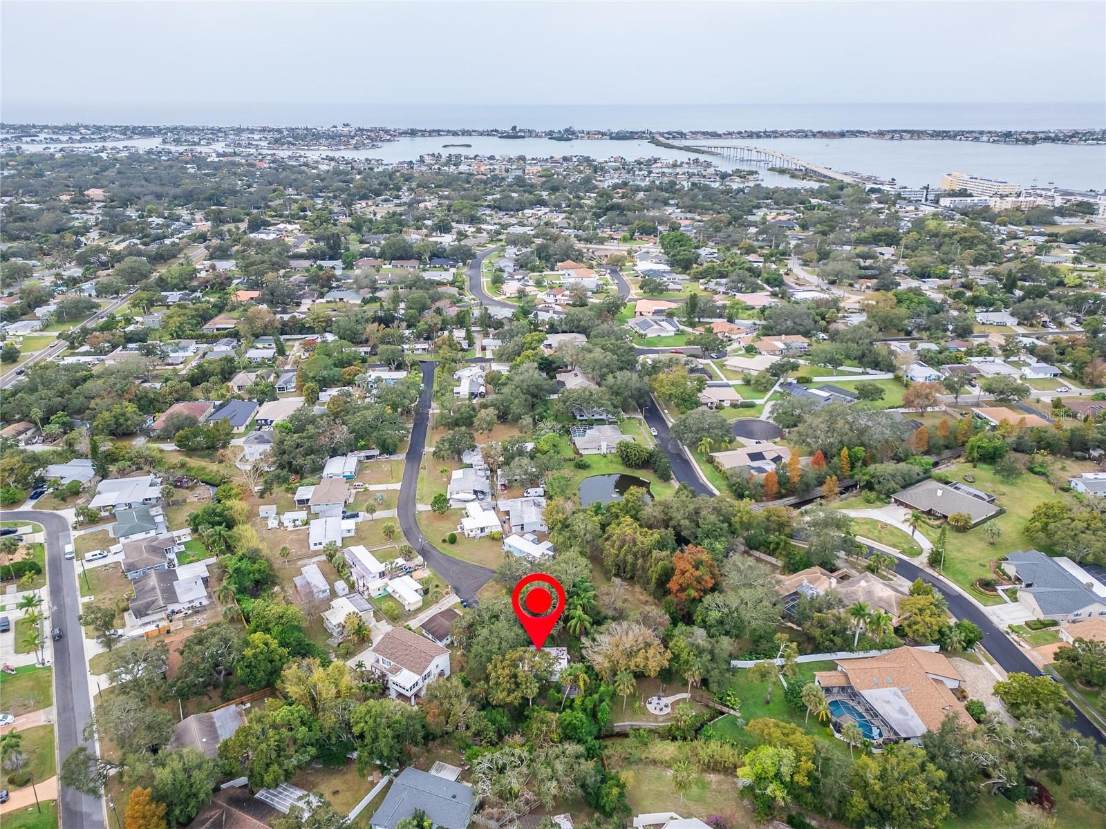 BRAE BURN PARK ESTATES - Land