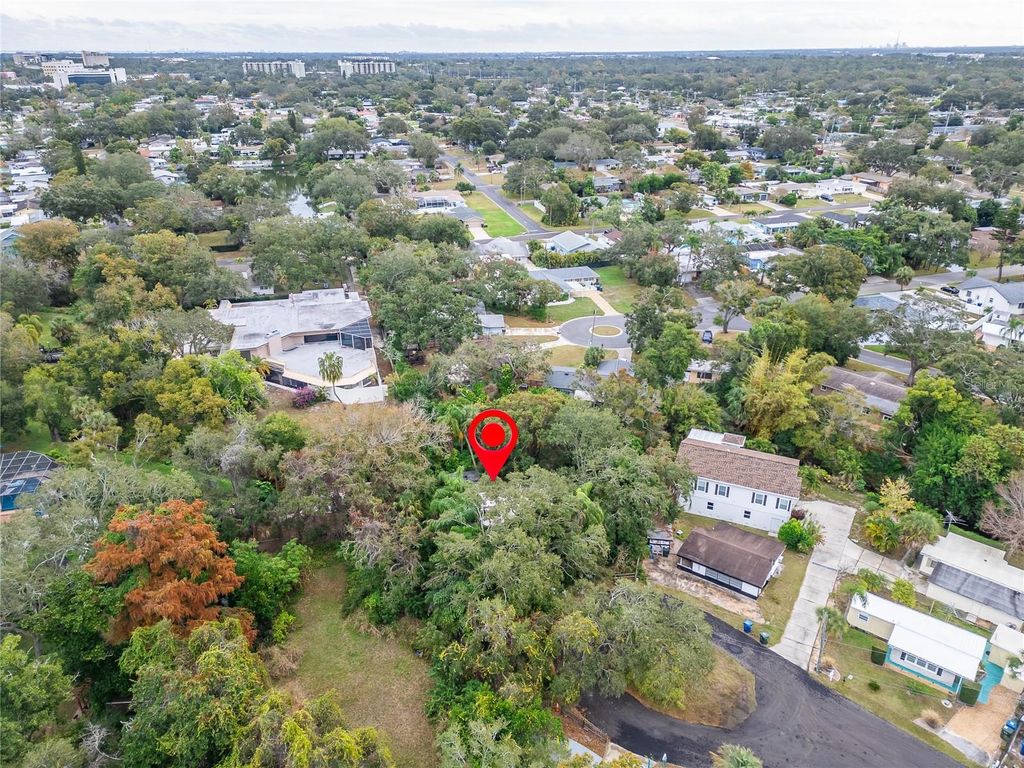 Photo of 2605 Brae Burn Drive, Largo, FL 33770 (MLS # TB8456666)