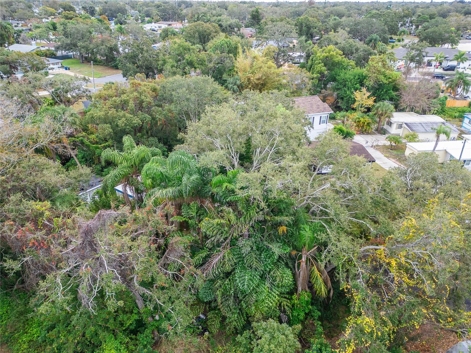 BRAE BURN PARK ESTATES - Land