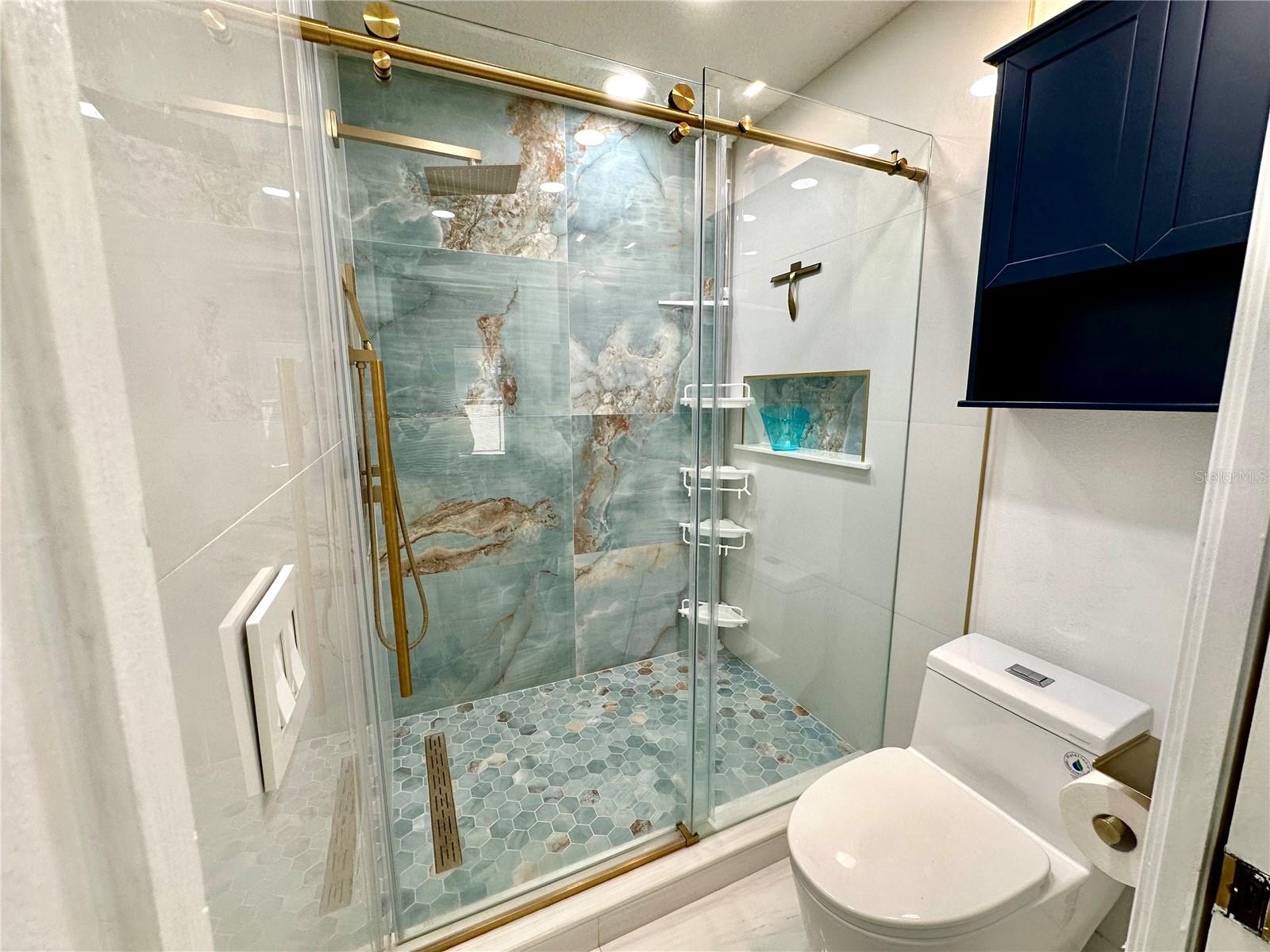 CHATHAM PARK AT SAUSALITO - Residential Lease