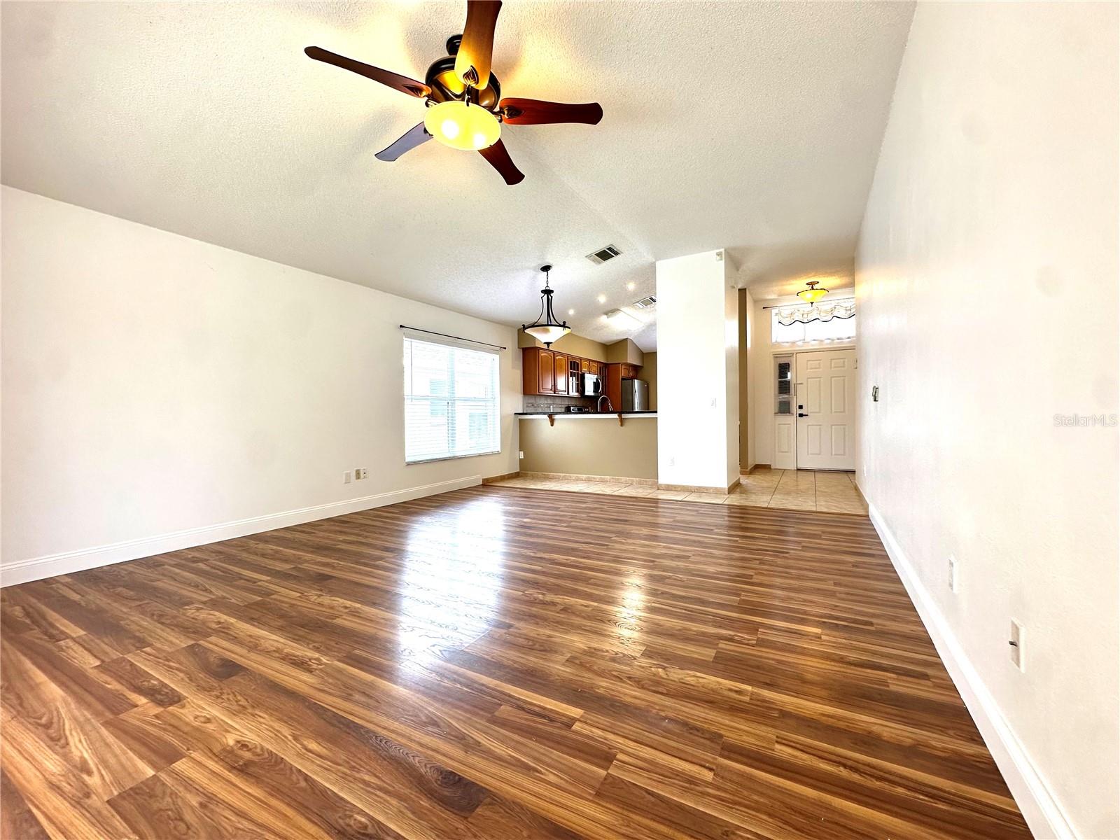 CHATHAM PARK AT SAUSALITO - Residential Lease