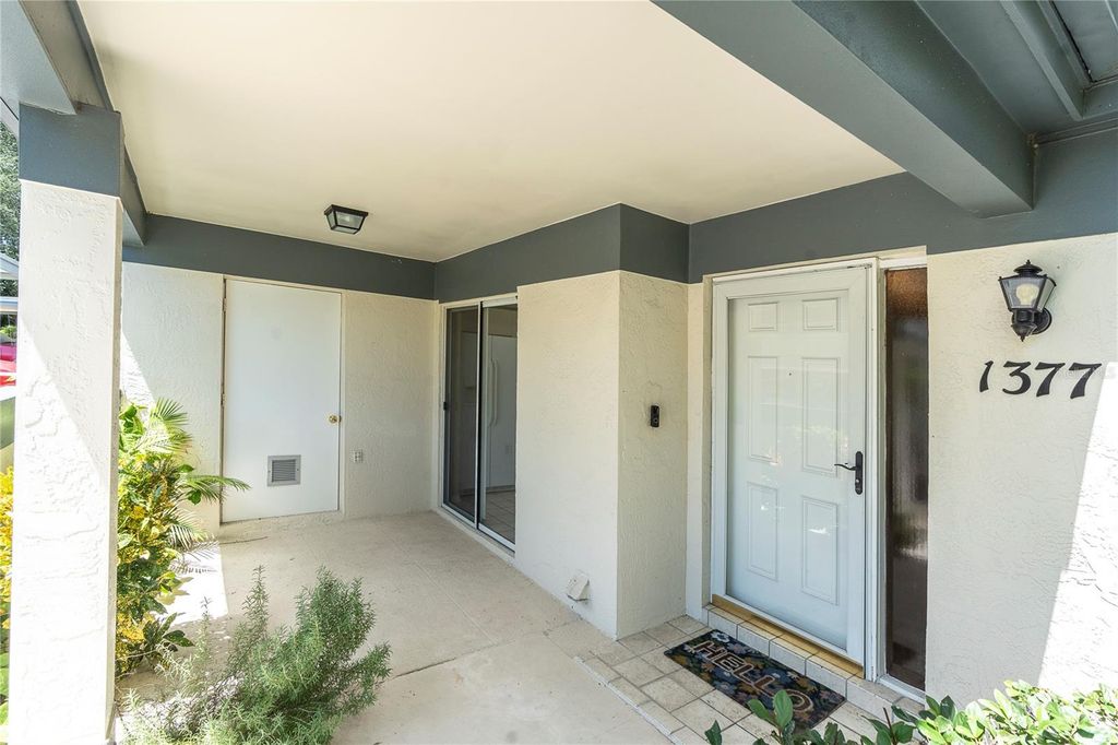 Photo of 1377 N Mcmullen Booth Road, Clearwater, FL 33759 (MLS # TB8420347)