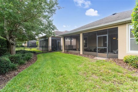 A home in DELAND