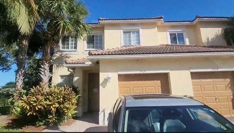 3306 NW 31ST TERRACE OAKLAND PARK FL 33309