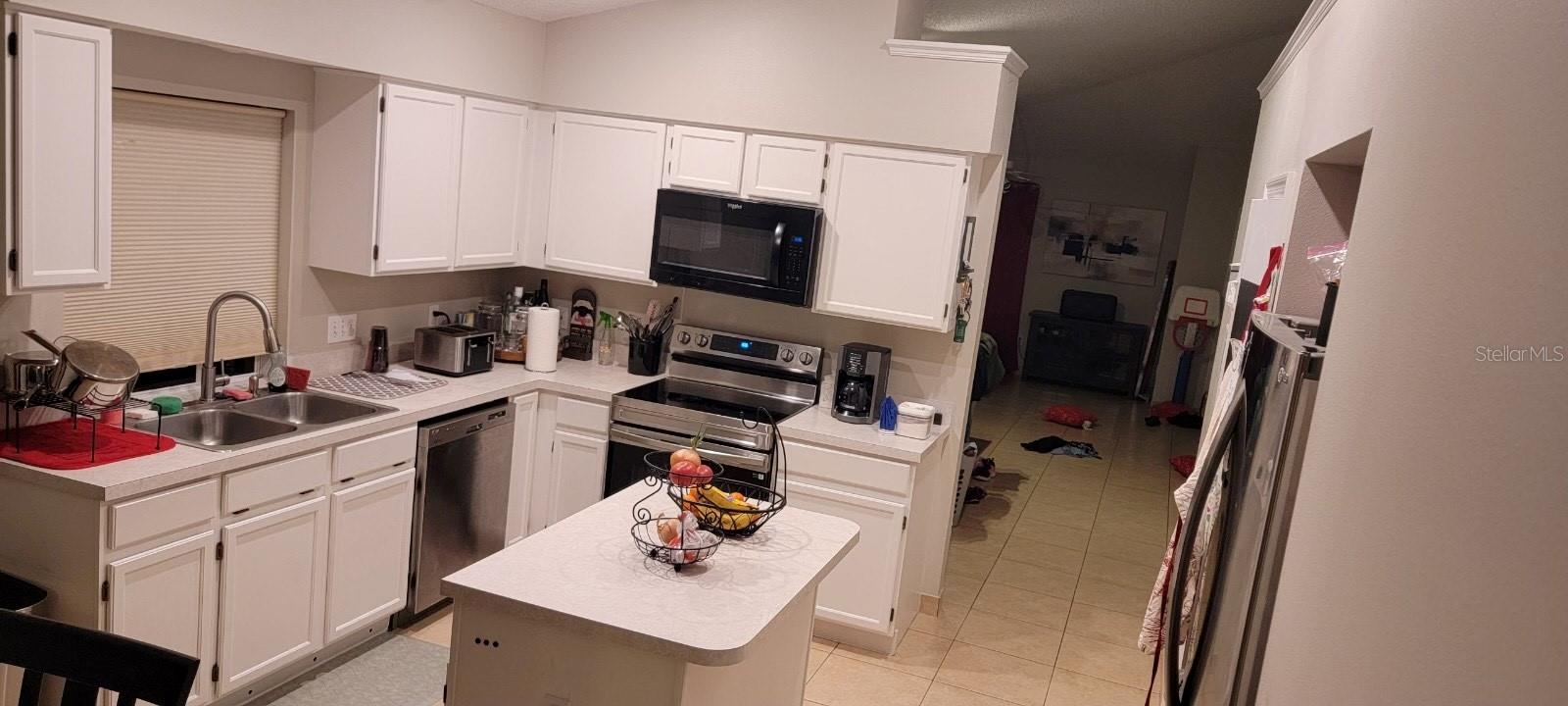 8419 FORT THOMAS WAY