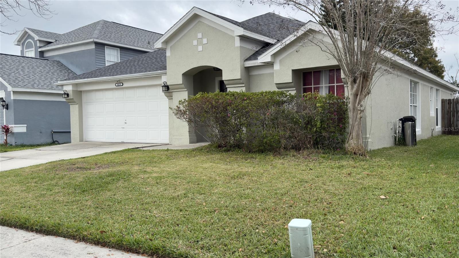 8419 FORT THOMAS WAY