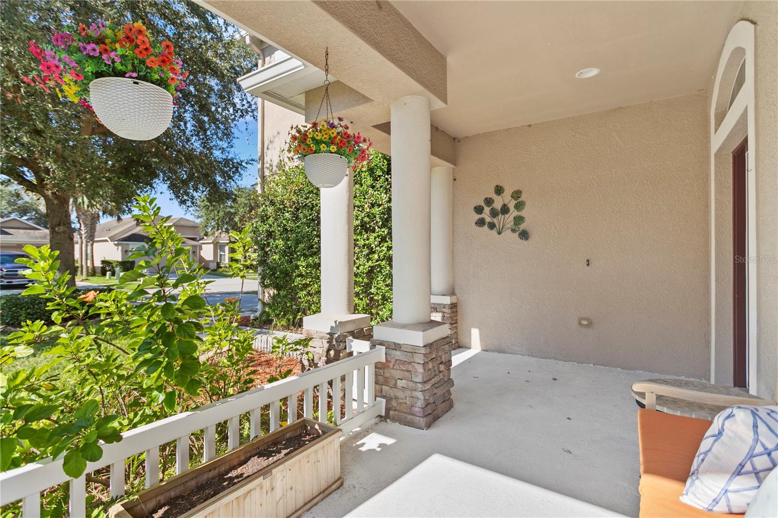 7127 FOREST MERE DRIVE