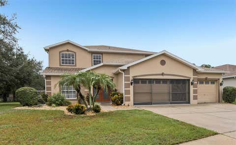 Photo of 5903 Cape Loop, Land O Lakes, FL 34639 (MLS # TB8533391)