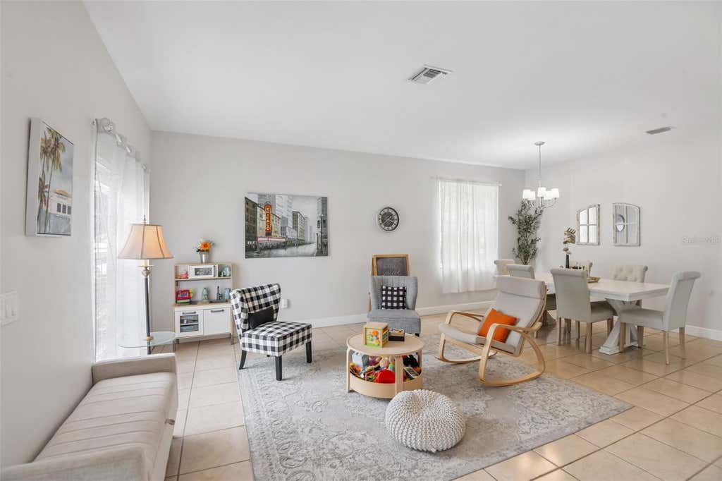 Photo of 5903 Cape Loop, Land O Lakes, FL 34639 (MLS # TB8533391)