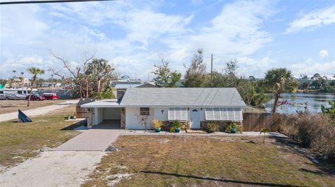 A home in ENGLEWOOD