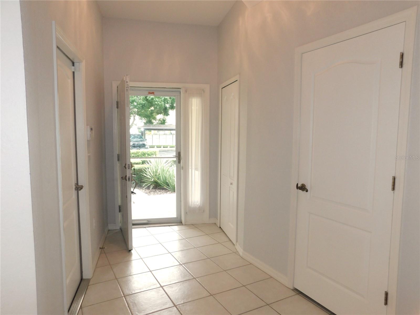 ASHLEY DOWNS - Residential Lease