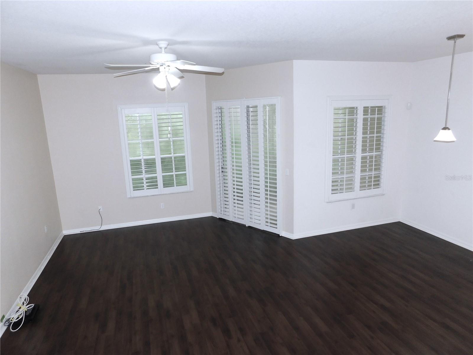 ASHLEY DOWNS - Residential Lease