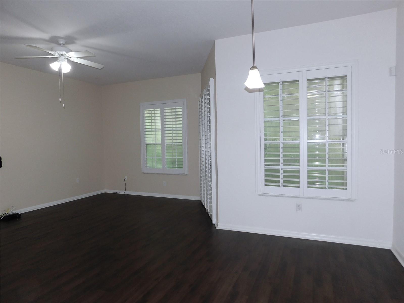 ASHLEY DOWNS - Residential Lease