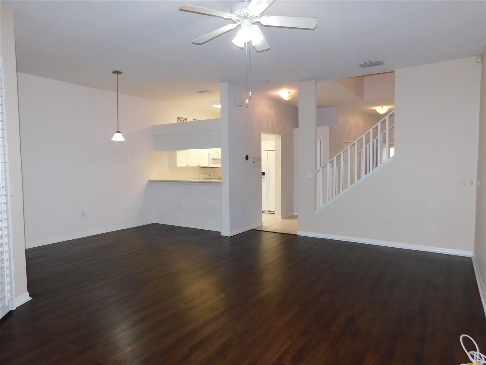 ASHLEY DOWNS - Residential Lease