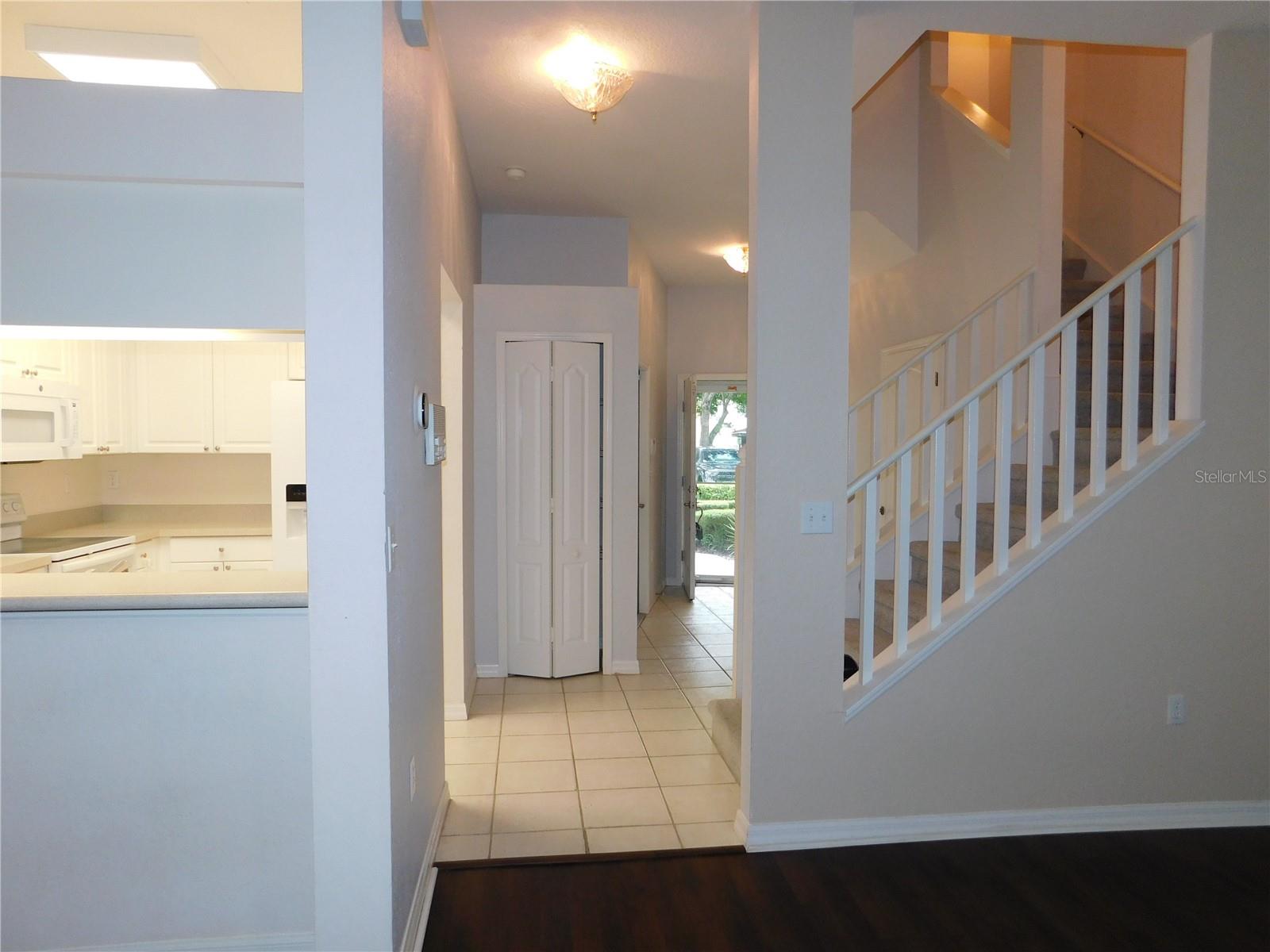 ASHLEY DOWNS - Residential Lease
