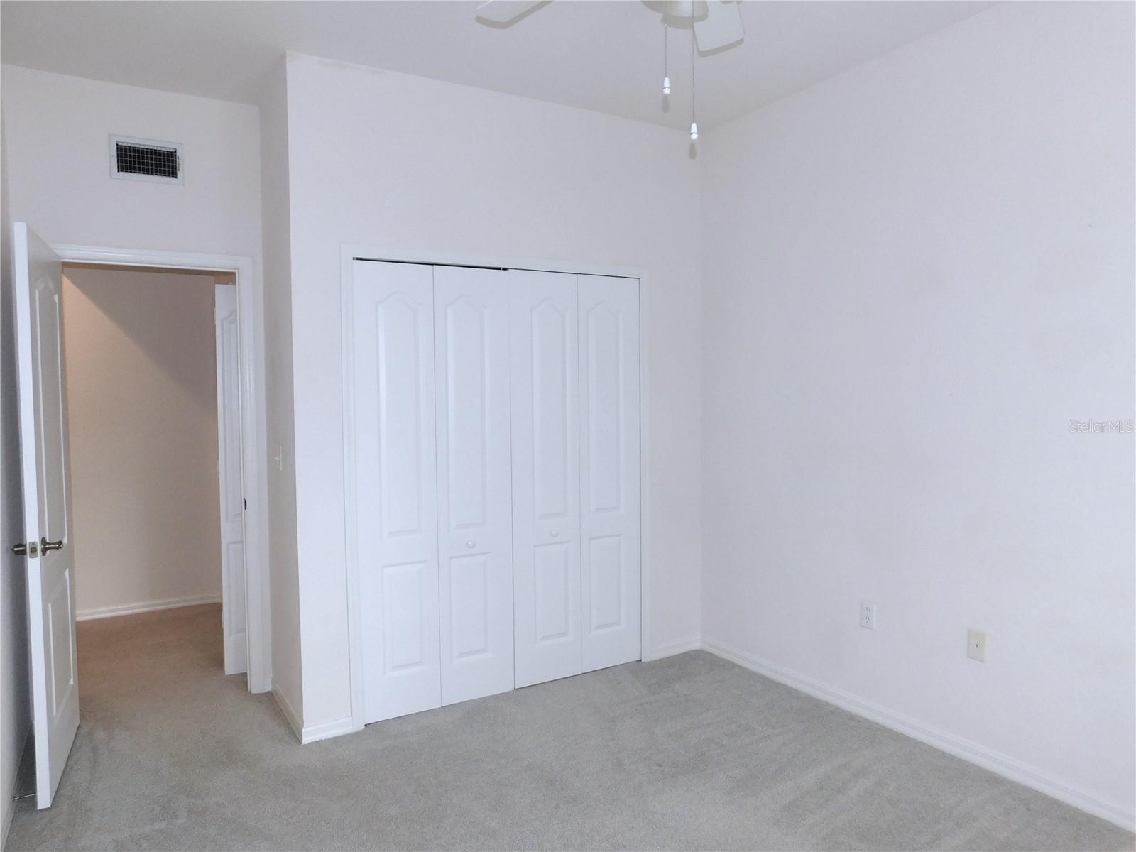 ASHLEY DOWNS - Residential Lease