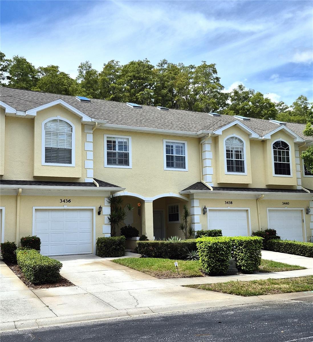 ASHLEY DOWNS - Residential Lease