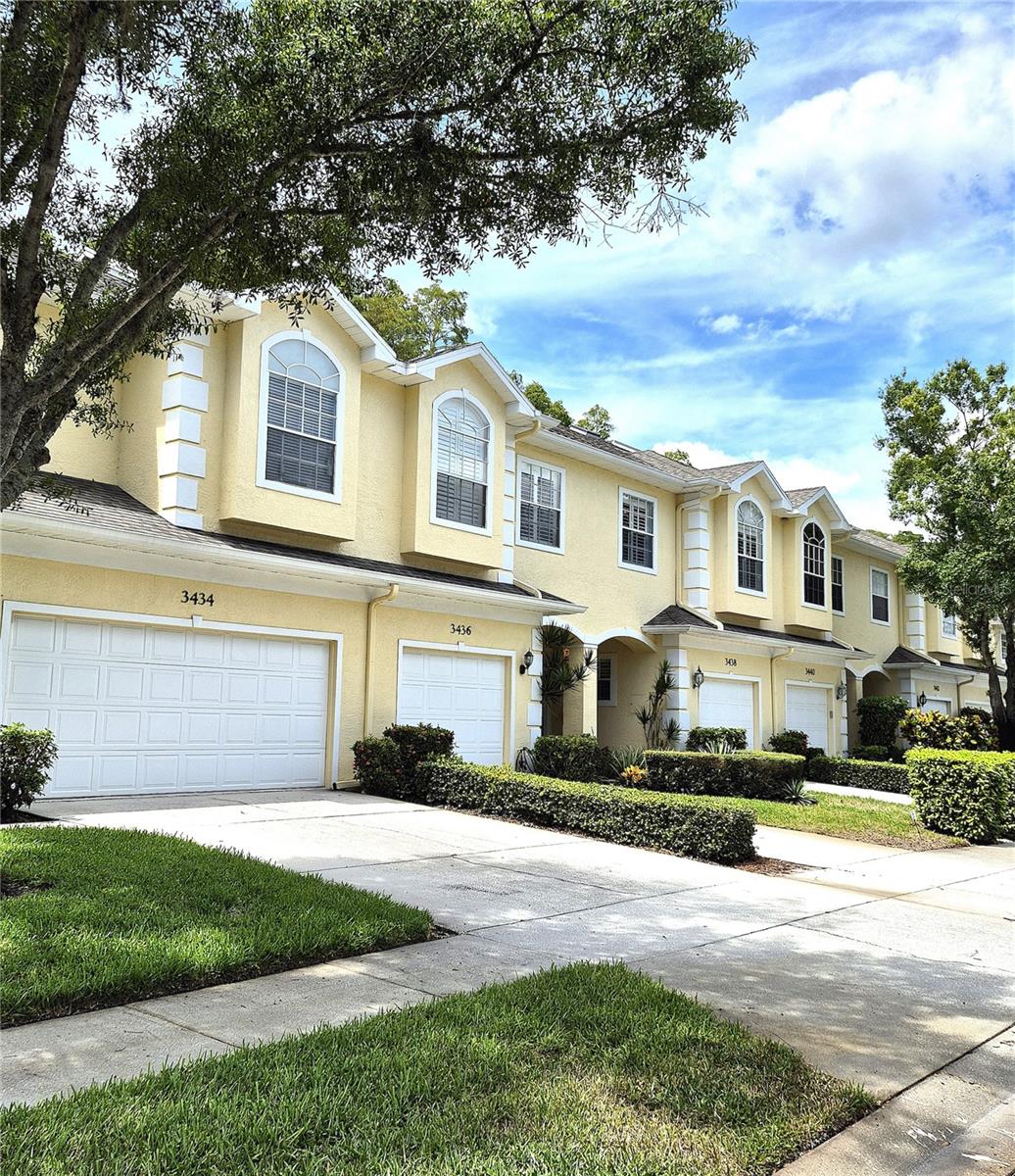 ASHLEY DOWNS - Residential Lease