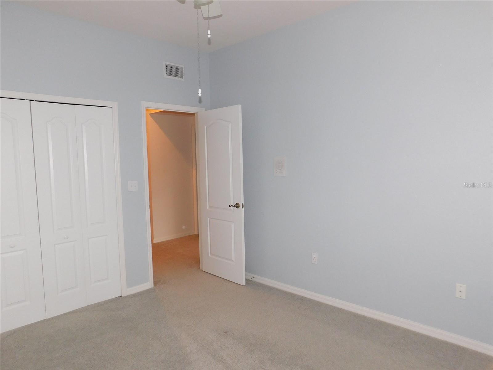 ASHLEY DOWNS - Residential Lease