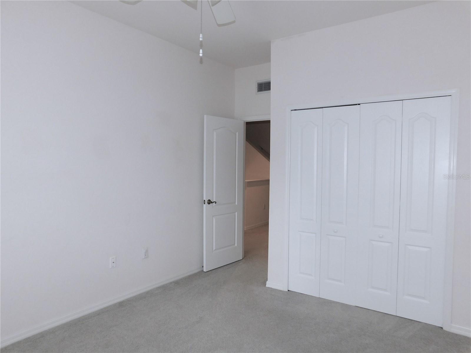 ASHLEY DOWNS - Residential Lease