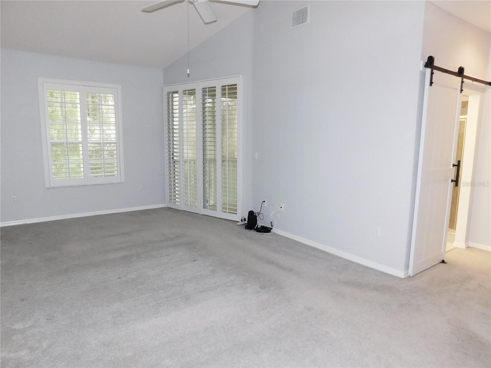 ASHLEY DOWNS - Residential Lease