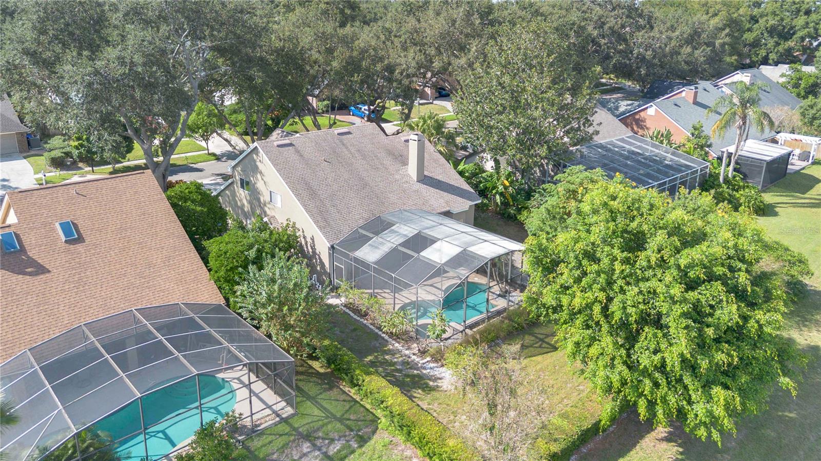 RIDGEMOORE PH 01 - Residential