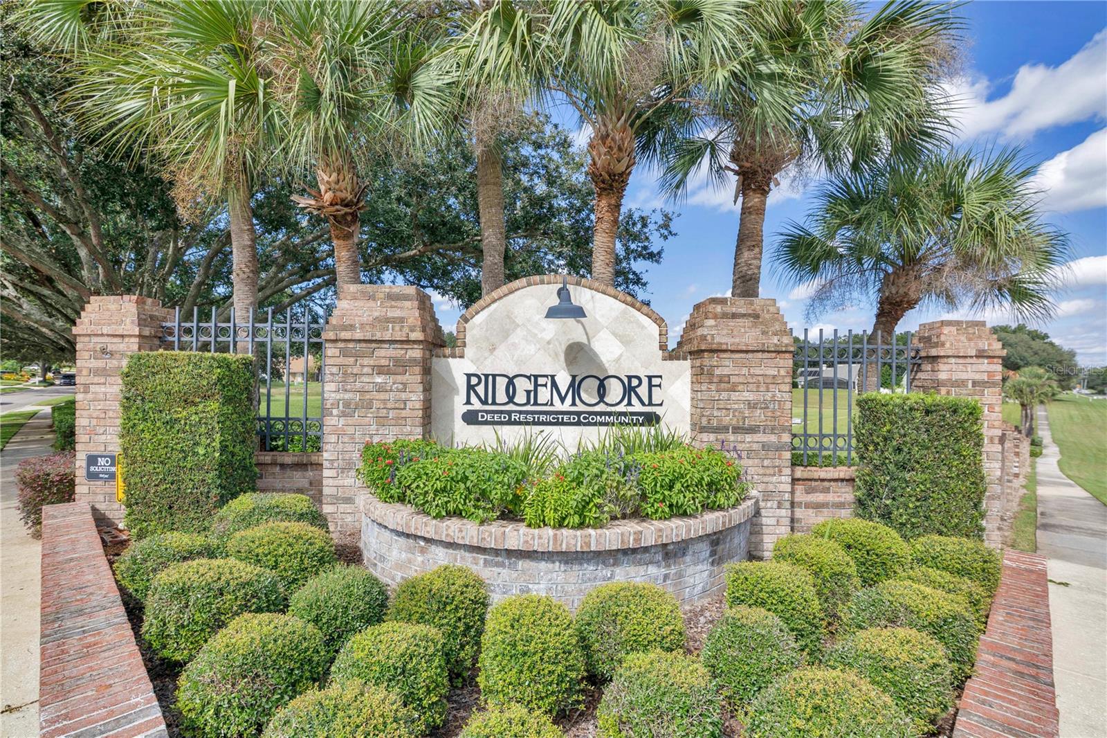 RIDGEMOORE PH 01 - Residential