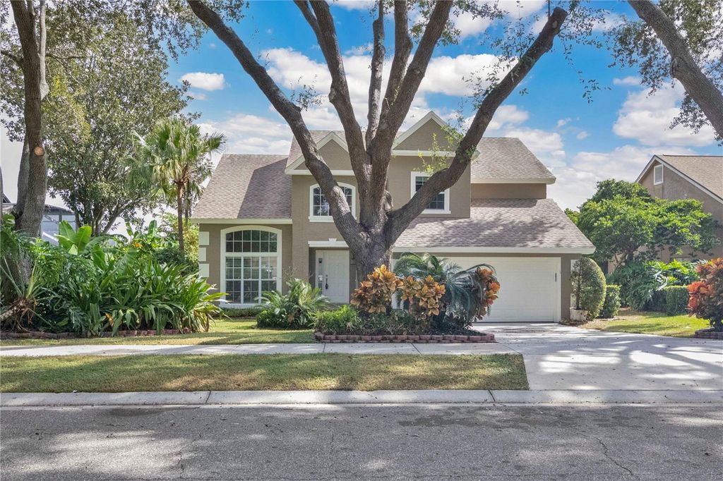 Photo of 1333 Cornerstone Court, Orlando, FL 32835 (MLS # O6356007)