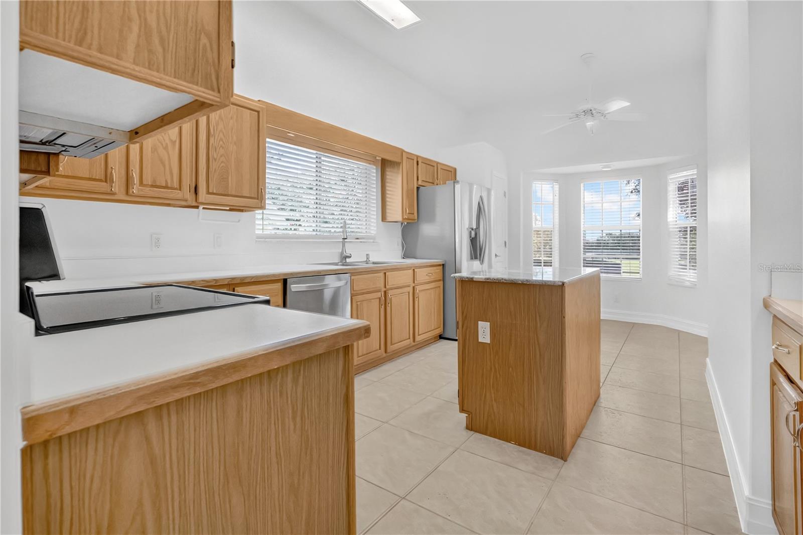 RIDGEMOORE PH 01 - Residential