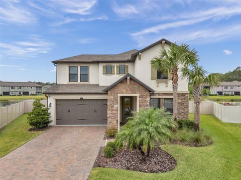 5027 TIVOLI DRIVE WESLEY CHAPEL FL 33543