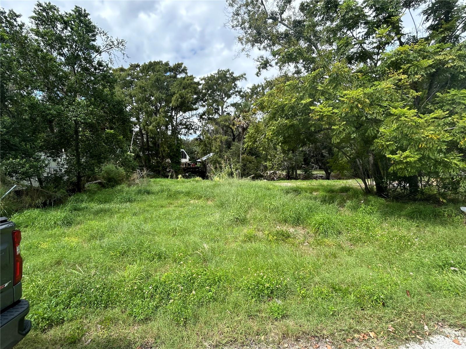 ANCLOTE RIVER ESTATES - Land