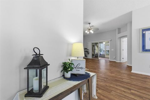 Tiny photo for 3104 Burbank Lane, The Villages, FL 32162 (MLS # G5105540)