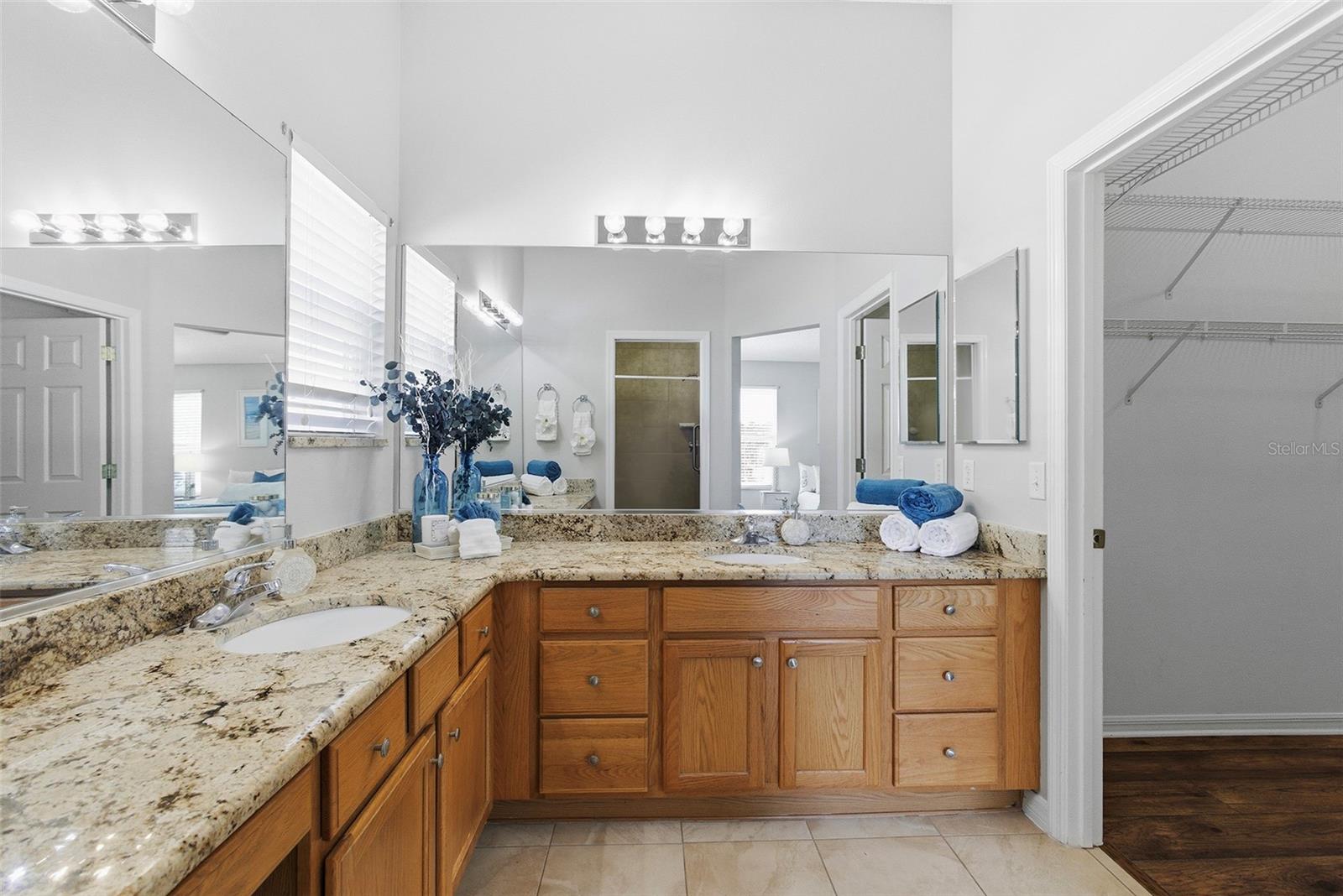 THE VILLAGES - Residential