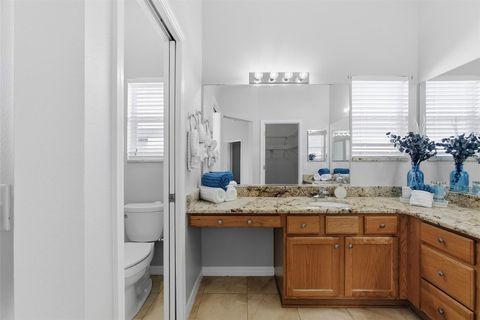 Tiny photo for 3104 Burbank Lane, The Villages, FL 32162 (MLS # G5105540)