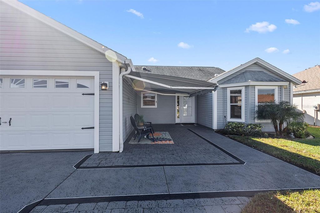 Photo of 3104 Burbank Lane, The Villages, FL 32162 (MLS # G5105540)