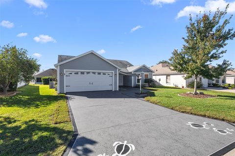 Tiny photo for 3104 Burbank Lane, The Villages, FL 32162 (MLS # G5105540)