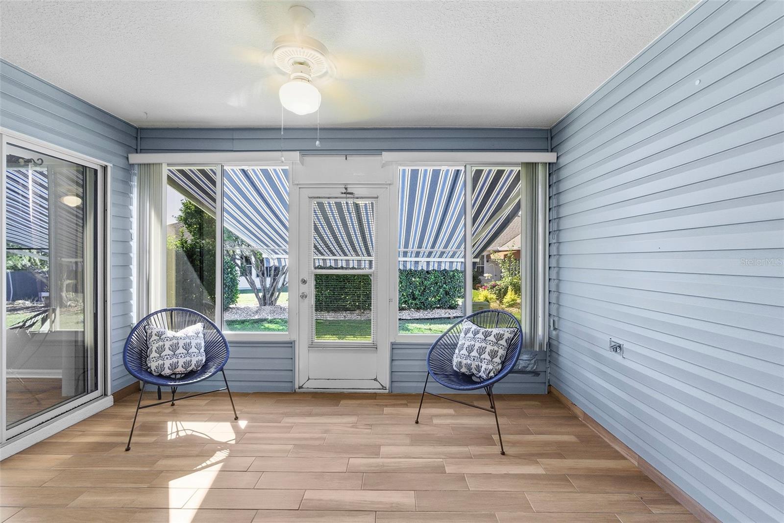 THE VILLAGES - Residential