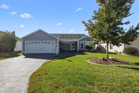 Tiny photo for 3104 Burbank Lane, The Villages, FL 32162 (MLS # G5105540)