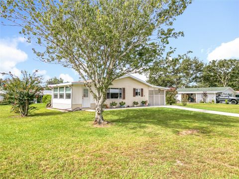 Photo of 6468 SW 107th Place, Ocala, FL 34476 (MLS # OM707363)