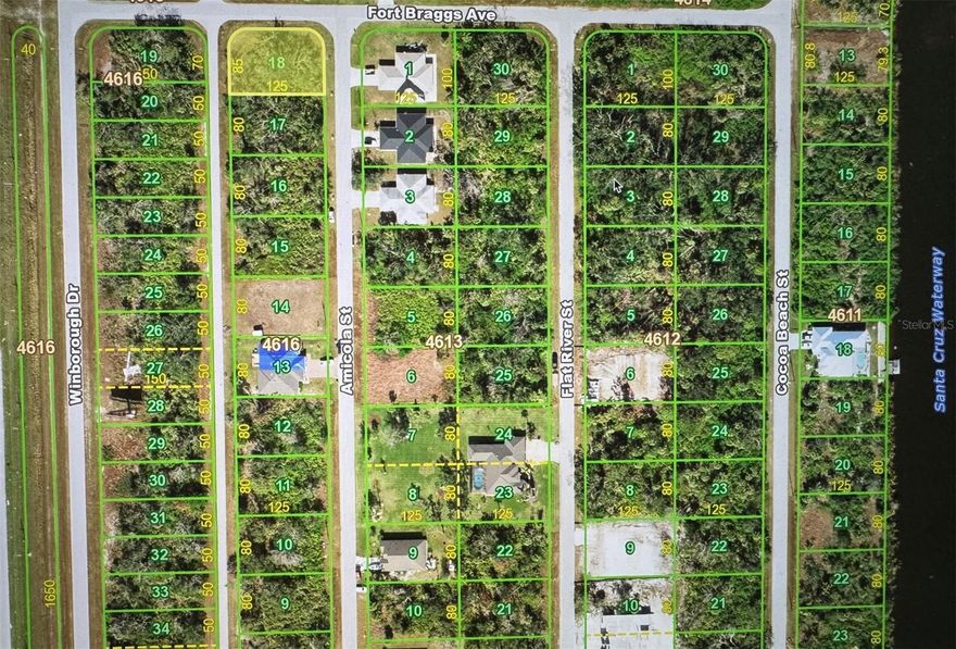 Residential Multifamily Over size corner lot (RMF10) lot in South Gulf Cove. Build your dream home in one of South West Florida's prime boating and beaching communities with the Myakka River, Charlotte Harbor and The Gulf of Mexico minutes away.The community offers public sidewalks, parks, which include a public boat ramp, picnic area, linear walkway, and playground. The canals and waterways provide an excellent place for kayaking, paddle boarding, and fishing. 15 minutes to the beauty of the Gulf Coast, it's clear water, and Boca Grande and Englewood beaches. Our central location between the cities of Ft. Myers to our south and Sarasota to our north opens up endless lifestyle opportunities.. Restaurants Ephesus and Johny Leaverock's will pamper you with delectable food at affordable prices while you enjoy gorgeous views of the intercostal water leading to the Gulf of Mexico. Why are you waiting call now.