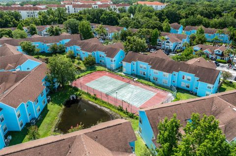 A home in KISSIMMEE