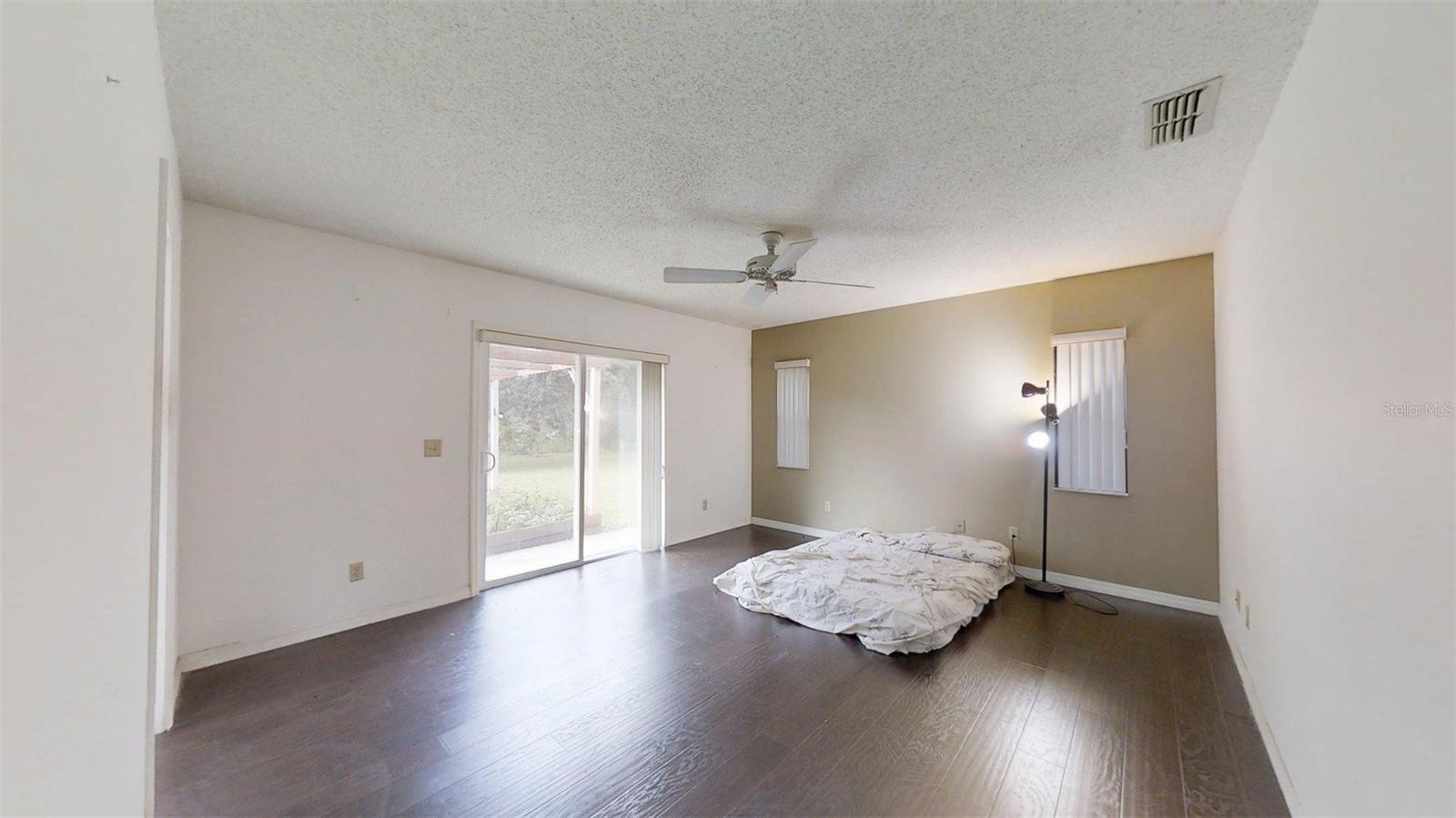 ARCHWOOD ESTATES UNREC SUB - Residential