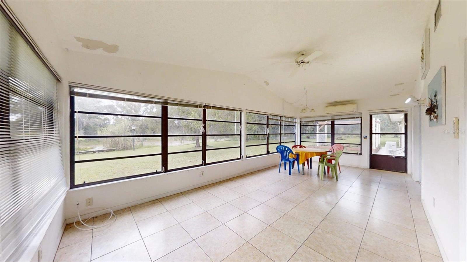 ARCHWOOD ESTATES UNREC SUB - Residential