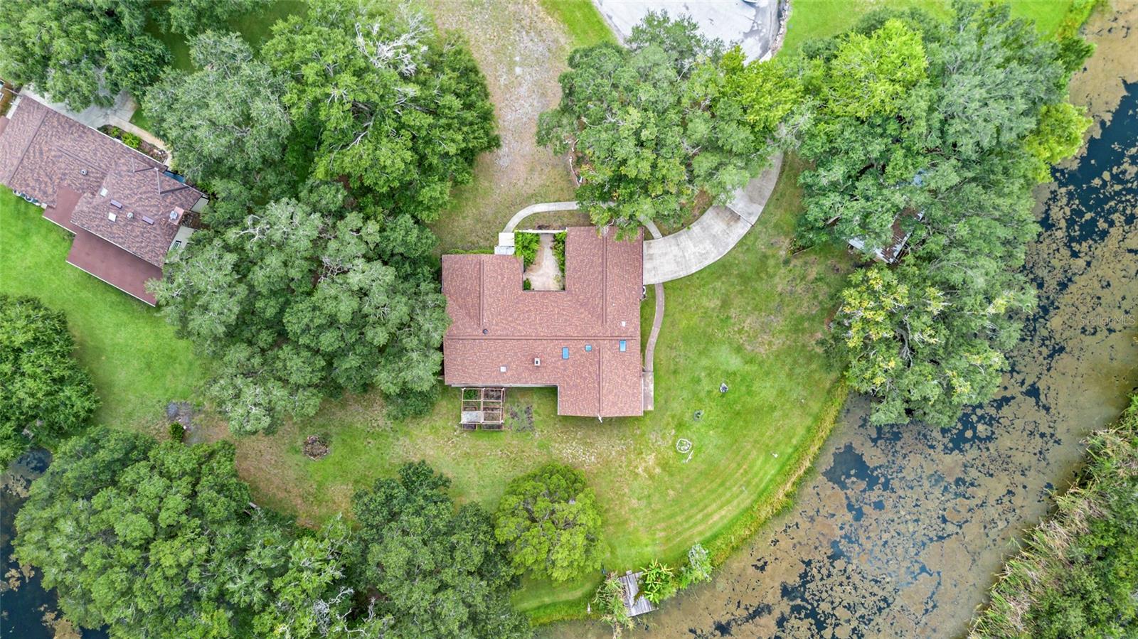 ARCHWOOD ESTATES UNREC SUB - Residential